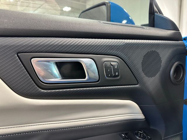 2024 Ford Mustang GT Premium Co-Pilot 360 B&O Sound Active Valve ...