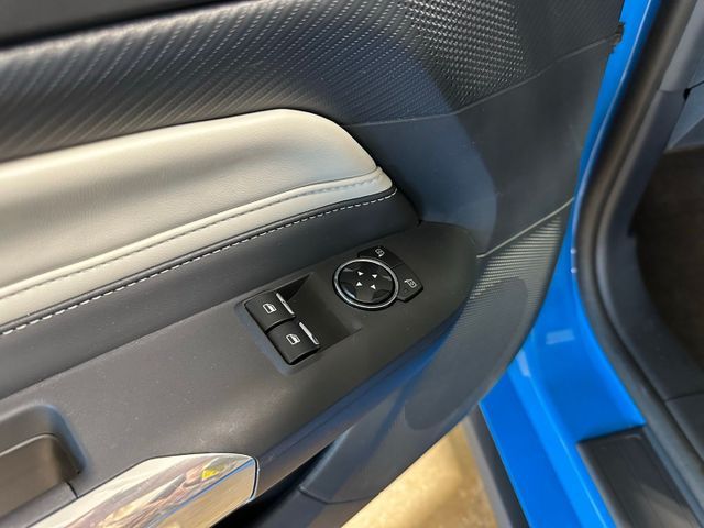 2024 Ford Mustang GT Premium Co-Pilot 360 B&O Sound Active Valve ...