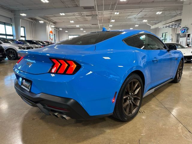 2024 Ford Mustang GT Premium Co-Pilot 360 B&O Sound Active Valve ...