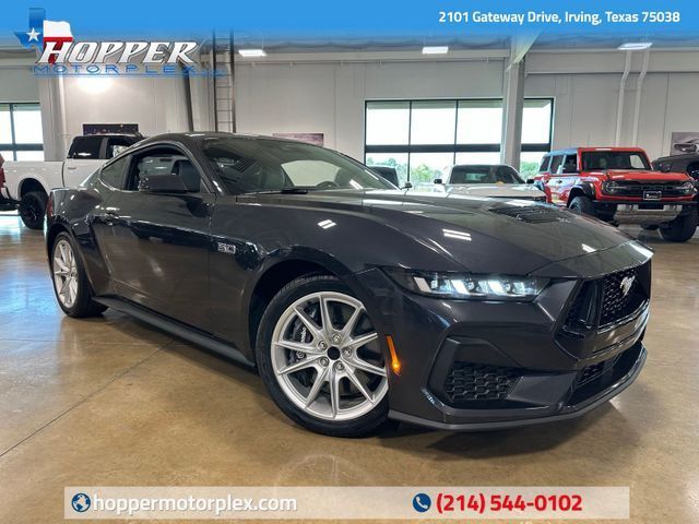 2024 Ford Mustang GT Premium | Plano, TX | AutoRevo PowerSites - Demo4