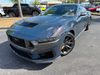 2024 Ford Mustang DARK HORSE BLUE EMBER APP PKG AUTO $70K NEW | Plant City Florida | Bayshore Automotive 