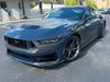 2024 Ford Mustang DARK HORSE BLUE EMBER APP PKG AUTO $70K NEW | Plant City Florida | Bayshore Automotive 