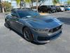 2024 Ford Mustang DARK HORSE BLUE EMBER APP PKG AUTO $70K NEW | Plant City Florida | Bayshore Automotive 
