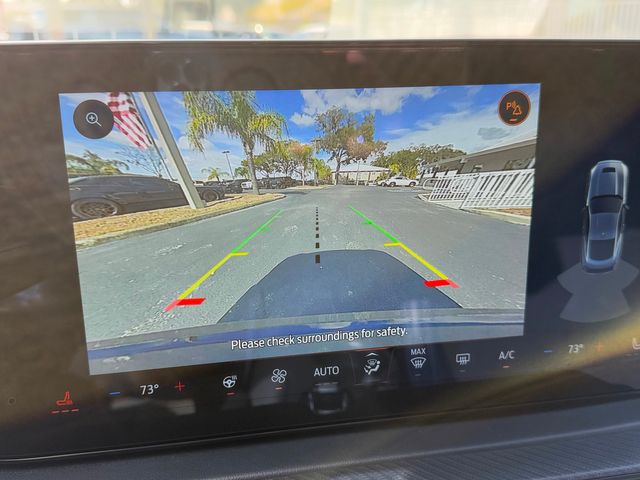 2024 Ford Mustang DARK HORSE BLUE EMBER APP PKG AUTO $70K NEW | Plant City, FL | psv5 DEMO - Bayshore Automotive