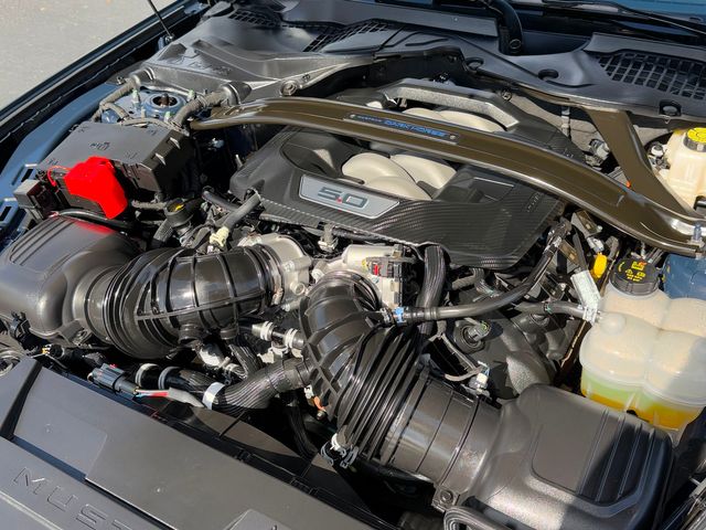 2024 Ford Mustang DARK HORSE BLUE EMBER APP PKG AUTO $70K NEW | Plant City, FL | psv5 DEMO - Bayshore Automotive 2024 Ford Mustang DARK HORSE BLUE EMBER APP PKG AUTO $70K NEW | Plant City, FL | psv5 DEMO - Bayshore Automotive