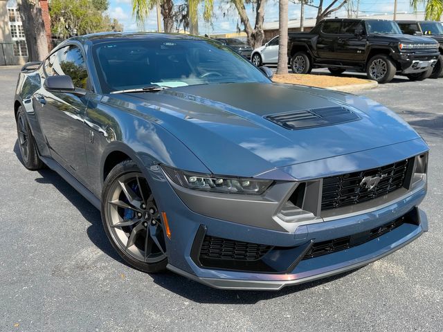 2024 Ford Mustang DARK HORSE BLUE EMBER APP PKG AUTO $70K NEW | Plant City, FL | psv5 DEMO - Bayshore Automotive 2024 Ford Mustang DARK HORSE BLUE EMBER APP PKG AUTO $70K NEW | Plant City, FL | psv5 DEMO - Bayshore Automotive