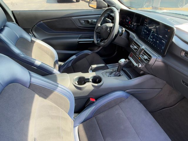 2024 Ford Mustang DARK HORSE BLUE EMBER APP PKG AUTO $70K NEW | Plant City, FL | psv5 DEMO - Bayshore Automotive 2024 Ford Mustang DARK HORSE BLUE EMBER APP PKG AUTO $70K NEW | Plant City, FL | psv5 DEMO - Bayshore Automotive