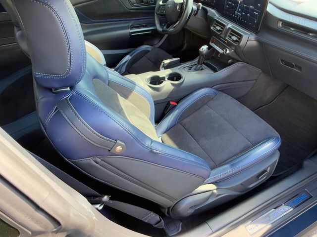 2024 Ford Mustang DARK HORSE BLUE EMBER APP PKG AUTO $70K NEW | Plant City, FL | psv5 DEMO - Bayshore Automotive 2024 Ford Mustang DARK HORSE BLUE EMBER APP PKG AUTO $70K NEW | Plant City, FL | psv5 DEMO - Bayshore Automotive