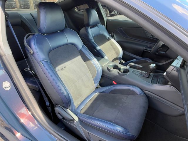 2024 Ford Mustang DARK HORSE BLUE EMBER APP PKG AUTO $70K NEW | Plant City, FL | psv5 DEMO - Bayshore Automotive