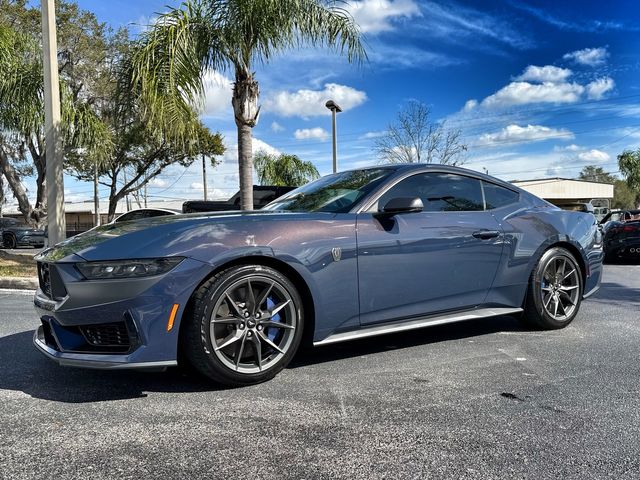 2024 Ford Mustang DARK HORSE BLUE EMBER APP PKG AUTO $70K NEW | Plant City, FL | psv5 DEMO - Bayshore Automotive 2024 Ford Mustang DARK HORSE BLUE EMBER APP PKG AUTO $70K NEW | Plant City, FL | psv5 DEMO - Bayshore Automotive