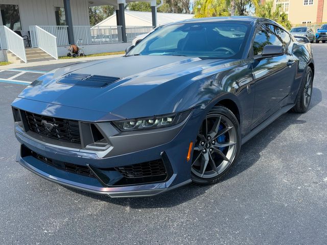 2024 Ford Mustang DARK HORSE BLUE EMBER APP PKG AUTO $70K NEW | Plant City, FL | psv5 DEMO - Bayshore Automotive 2024 Ford Mustang DARK HORSE BLUE EMBER APP PKG AUTO $70K NEW | Plant City, FL | psv5 DEMO - Bayshore Automotive