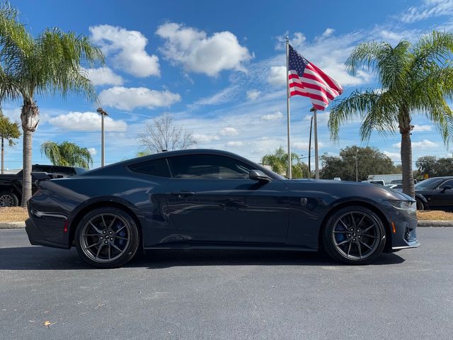 2024 Ford Mustang DARK HORSE BLUE EMBER APP PKG AUTO $70K NEW | Plant City, FL | psv5 DEMO - Bayshore Automotive 2024 Ford Mustang DARK HORSE BLUE EMBER APP PKG AUTO $70K NEW | Plant City, FL | psv5 DEMO - Bayshore Automotive