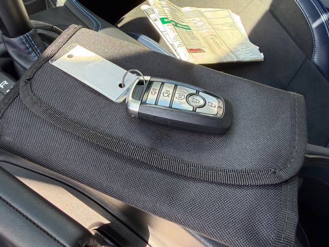 2024 Ford Mustang DARK HORSE BLUE EMBER APP PKG AUTO $70K NEW | Plant City, FL | psv5 DEMO - Bayshore Automotive