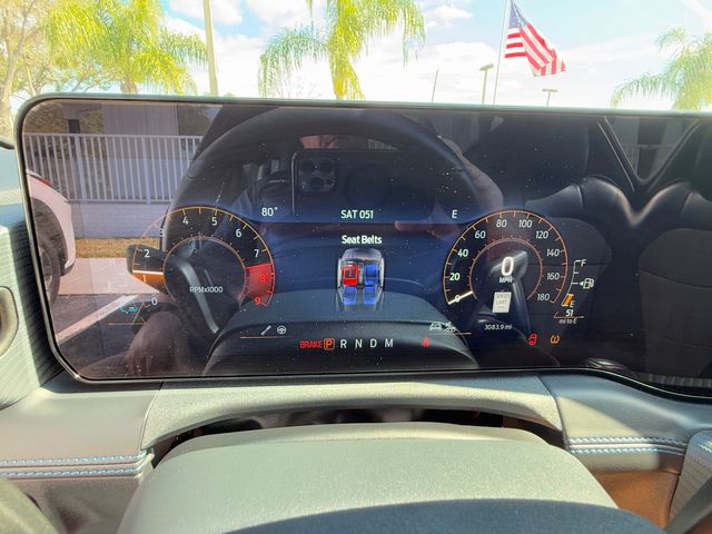 2024 Ford Mustang DARK HORSE BLUE EMBER APP PKG AUTO $70K NEW | Plant City, FL | psv5 DEMO - Bayshore Automotive