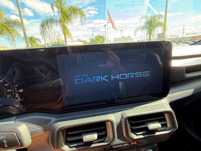 2024 Ford Mustang DARK HORSE BLUE EMBER APP PKG AUTO $70K NEW | Plant City, FL | psv5 DEMO - Bayshore Automotive 2024 Ford Mustang DARK HORSE BLUE EMBER APP PKG AUTO $70K NEW | Plant City, FL | psv5 DEMO - Bayshore Automotive