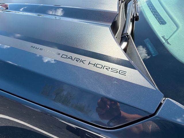 2024 Ford Mustang DARK HORSE BLUE EMBER APP PKG AUTO $70K NEW | Plant City, FL | psv5 DEMO - Bayshore Automotive 2024 Ford Mustang DARK HORSE BLUE EMBER APP PKG AUTO $70K NEW | Plant City, FL | psv5 DEMO - Bayshore Automotive