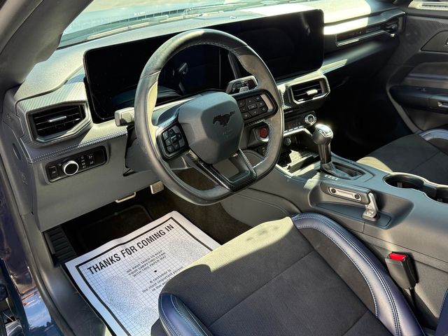 2024 Ford Mustang DARK HORSE BLUE EMBER APP PKG AUTO $70K NEW | Plant City, FL | psv5 DEMO - Bayshore Automotive 2024 Ford Mustang DARK HORSE BLUE EMBER APP PKG AUTO $70K NEW | Plant City, FL | psv5 DEMO - Bayshore Automotive