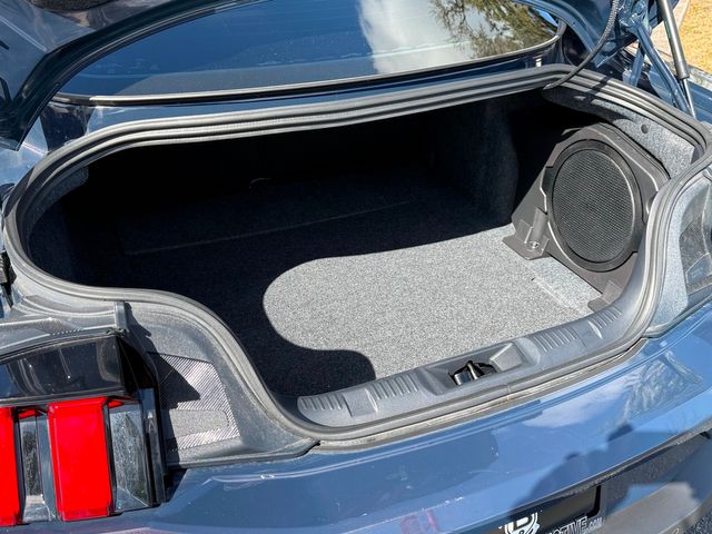 2024 Ford Mustang DARK HORSE BLUE EMBER APP PKG AUTO $70K NEW | Plant City, FL | psv5 DEMO - Bayshore Automotive