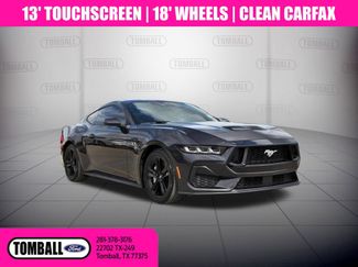 2024 Ford Mustang GT | Tomball, TX | Ask Jorge Lopez in Tomball, TX 77375