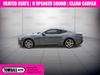 2024 Ford Mustang EcoBoost | Tomball, TX | Ask Jorge Lopez