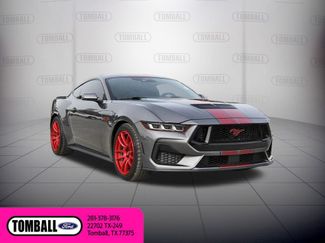 2024 Ford Mustang GT Premium | Tomball, TX | Ask Jorge Lopez in Tomball, TX 77375