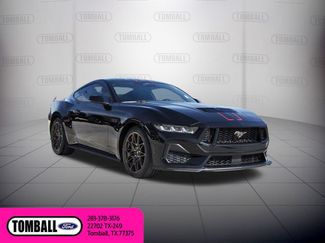 2024 Ford Mustang GT Premium | Tomball, TX | Ask Jorge Lopez in Tomball, TX 77375