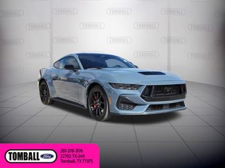 2024 Ford Mustang GT Premium | Tomball, TX | Ask Jorge Lopez in Tomball, TX 77375