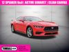 2024 Ford Mustang EcoBoost Premium | Tomball, TX | Ask Jorge Lopez