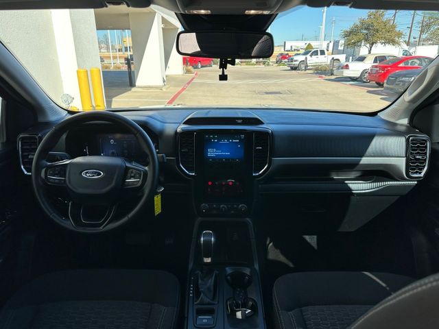 2024 Ford Ranger XLT FX4 Package | Irving, Texas | Hopper Motorplex 2024 Ford Ranger XLT FX4 Package | Irving, Texas | Hopper Motorplex