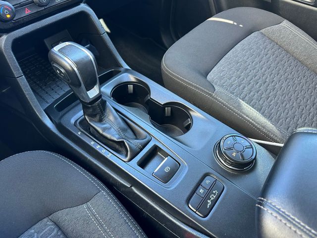 2024 Ford Ranger XLT FX4 Package | Irving, Texas | Hopper Motorplex