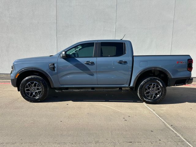 2024 Ford Ranger XLT FX4 Package | Irving, Texas | Hopper Motorplex 2024 Ford Ranger XLT FX4 Package | Irving, Texas | Hopper Motorplex