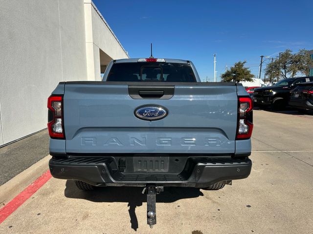 2024 Ford Ranger XLT FX4 Package | Irving, Texas | Hopper Motorplex 2024 Ford Ranger XLT FX4 Package | Irving, Texas | Hopper Motorplex
