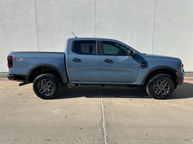 2024 Ford Ranger XLT FX4 Package | Irving, Texas | Hopper Motorplex
