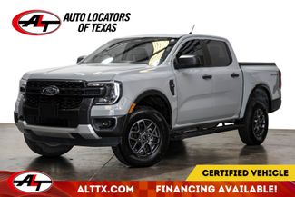 2024 Ford Ranger XLT | Plano, TX | Auto Locators of Texas in Plano, TX 75093
