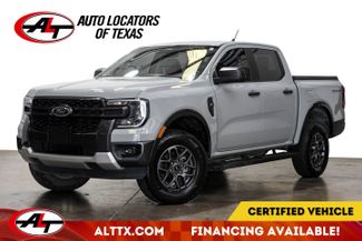 2024 Ford Ranger XLT | Plano, TX | Consign My Vehicle