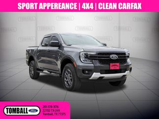 2024 Ford Ranger XLT | Tomball, TX | Ask Jorge Lopez in Tomball, TX 77375