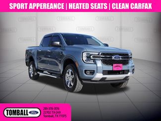 2024 Ford Ranger XLT | Tomball, TX | Ask Jorge Lopez in Tomball, TX 77375