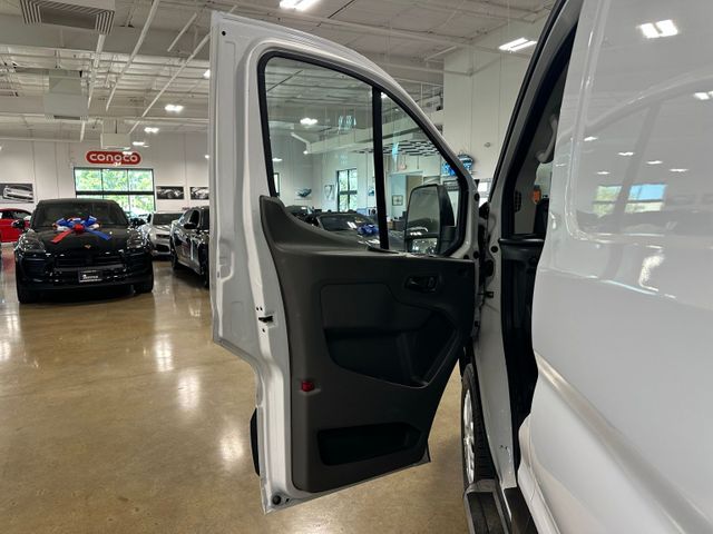 2024 Ford Transit-250 Base | Irving, Texas | Hopper Motorplex 2024 Ford Transit-250 Base | Irving, Texas | Hopper Motorplex