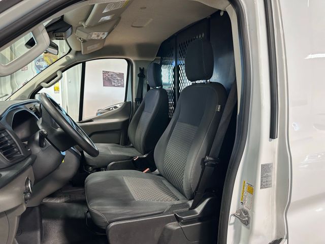 2024 Ford Transit-250 Base | Irving, Texas | Hopper Motorplex