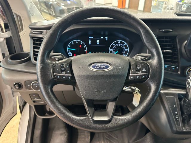 2024 Ford Transit-250 Base | Irving, Texas | Hopper Motorplex 2024 Ford Transit-250 Base | Irving, Texas | Hopper Motorplex