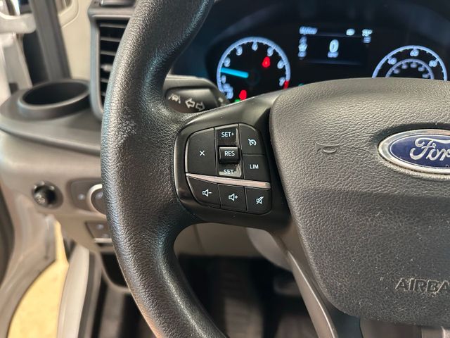 2024 Ford Transit-250 Base | Irving, Texas | Hopper Motorplex