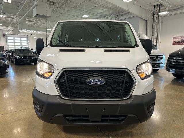 2024 Ford Transit-250 Base | Irving, Texas | Hopper Motorplex 2024 Ford Transit-250 Base | Irving, Texas | Hopper Motorplex