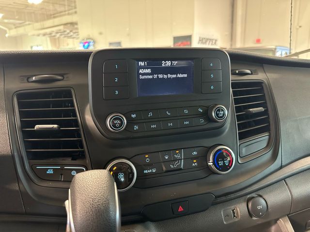 2024 Ford Transit-250 Base | Irving, Texas | Hopper Motorplex