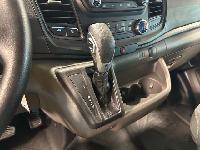 2024 Ford Transit-250 Base | Irving, Texas | Hopper Motorplex
