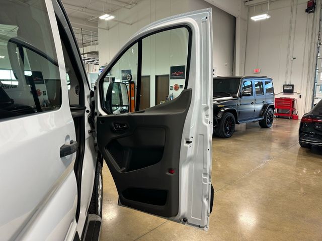 2024 Ford Transit-250 Base | Irving, Texas | Hopper Motorplex