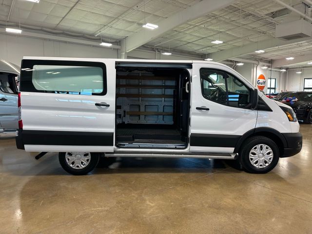 2024 Ford Transit-250 Base | Irving, Texas | Hopper Motorplex 2024 Ford Transit-250 Base | Irving, Texas | Hopper Motorplex