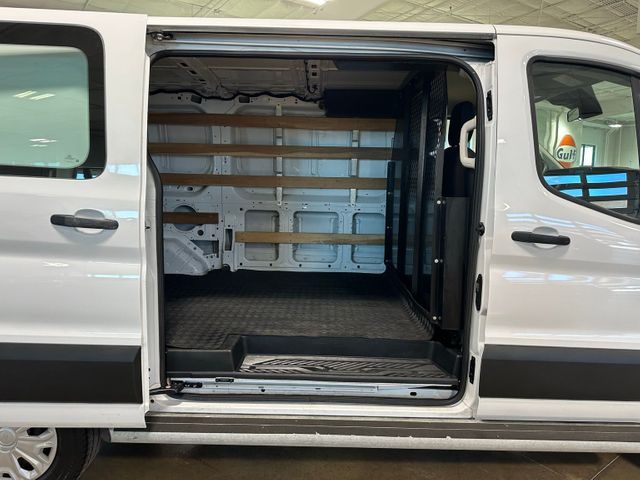 2024 Ford Transit-250 Base | Irving, Texas | Hopper Motorplex 2024 Ford Transit-250 Base | Irving, Texas | Hopper Motorplex