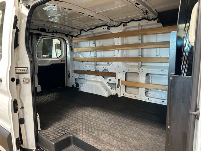 2024 Ford Transit-250 Base | Irving, Texas | Hopper Motorplex