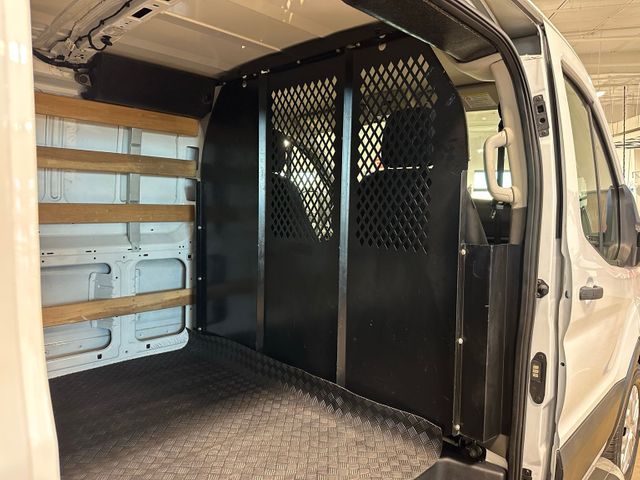 2024 Ford Transit-250 Base | Irving, Texas | Hopper Motorplex