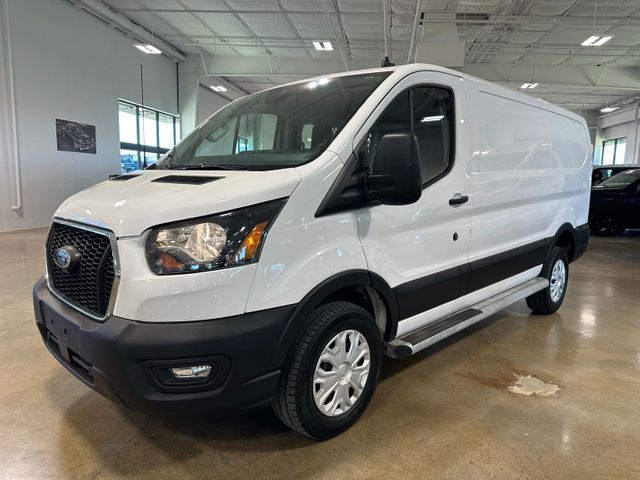 2024 Ford Transit-250 Base | Irving, Texas | Hopper Motorplex